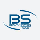 Beauty Station Club icon