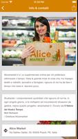 Alice Market Ekran Görüntüsü 1
