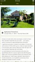 Agriturismo Pomod'oro screenshot 1