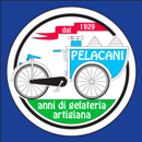 Gelateria Pelacani Lido APK