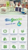 Biogoccia Detersivi poster