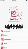 MG FORMA Plakat
