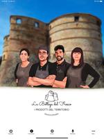 La Bottega del Fresco imagem de tela 3