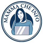Mamma che info Zeichen