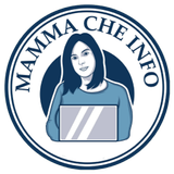 Mamma che info ícone