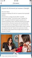 Mamma che info Screenshot 1
