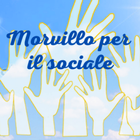 Morvillo Per Il Sociale simgesi