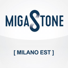 Migastone Milano est icône