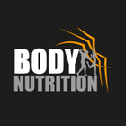 Body Nutrition ícone