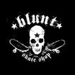 Blunt Skate Shop