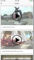 Blunt Skate Shop imagem de tela 2