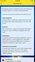 FG Detersivi imagem de tela 1