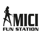 AMICI Fun Station icon