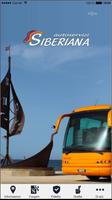 Autoservizi Siberiana poster