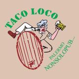 Taco Loco Palermo ícone