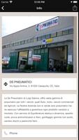 DS Pneumatici 스크린샷 1