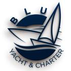 Blu Yacht Charter Zeichen