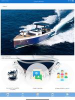 Blu Yacht Charter Screenshot 2