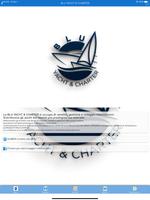 Blu Yacht Charter Screenshot 3