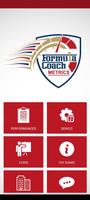 Formula Metrics poster
