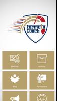 Mach Formula Coach poster