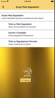 Rete Segnalatori screenshot 1