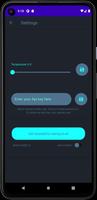 Chat Bot Assistant - luizAI syot layar 3