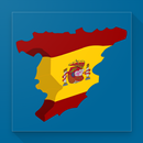 Geografía de España APK