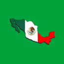 Geografía de México APK