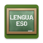Lengua y Literatura ESO иконка