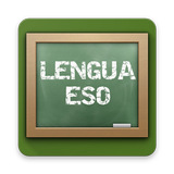 Lengua y Literatura ESO icon