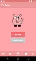 Pig Game Affiche