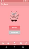 Pig Game poster