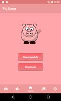 Pig Game Poster