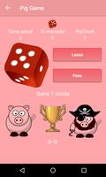 Pig Game captura de pantalla 1