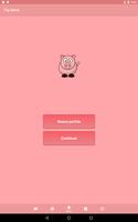 Pig Game captura de pantalla 3