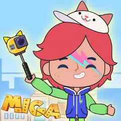 Miga Town My World Toka Guide Walkthrough