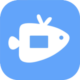 Vidfish ikon