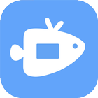 آیکون‌ Vidfish