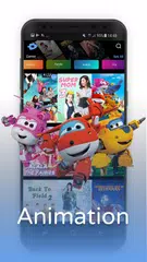 Vidfish - Chinese TV Dramas and Movies 2020 in HD APK download