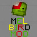 Mel Mod Melon Bird Playground APK