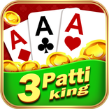 Teen Patti King-Casino Online
