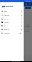 MightyWeb - Website To App 截图 2