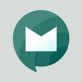 MightyChat- Chat App biểu tượng