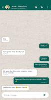 MightyChat- Chat App 截图 1