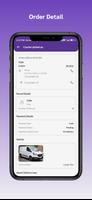 mDelivery screenshot 3