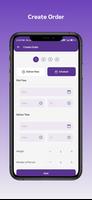 mDelivery screenshot 2