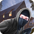 Thief Simulator: Heist Robbery আইকন