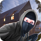 Thief Simulator: Heist Robbery أيقونة