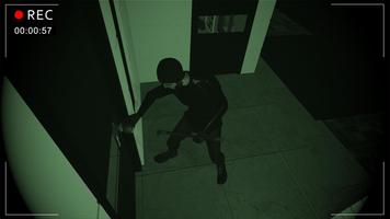 Thief Simulator: Heist Robbery ảnh chụp màn hình 1